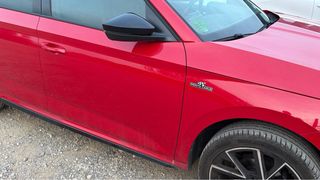 Skoda Kamiq 1.0 TSI DSG Montecarlo