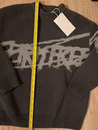 Jersey Zara niño talla 122