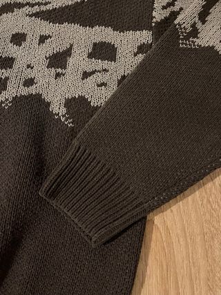 Jersey Zara niño talla 122