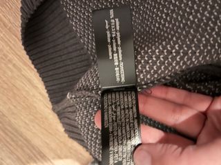 Jersey Zara niño talla 122