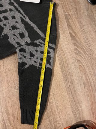 Jersey Zara niño talla 122