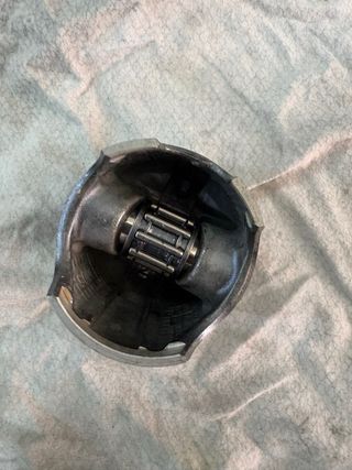 Cilindro Polini Monofascia Piaggio 2T