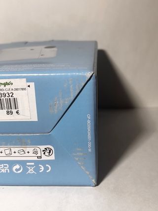 ¡¡OFERTA LIMITADA!!Sin abrir Cámara Instax Mini 12