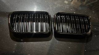 Calandras BMW E36