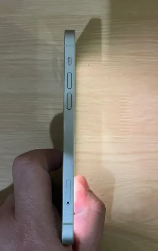 iPhone 12 Verde 64GB