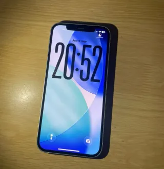 iPhone 12 Verde 64GB