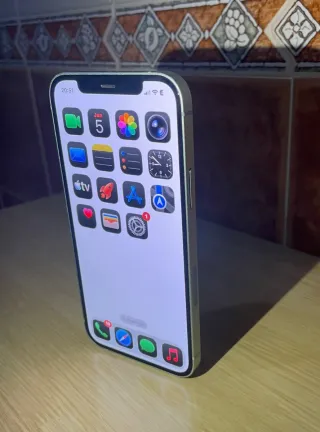 iPhone 12 Verde 64GB