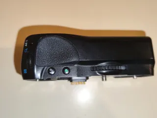 Empuñadura Neewer Pentax K-3