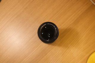 Objetiv Leica DG Vario-Elmarit 12-60mm