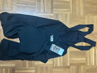 Culote Invierno Darevie Talla XL Negro