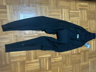 Culote Invierno Darevie Talla XL Negro