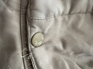 Giubbotto/Parka donna Niama Basic Beige Taglia 50