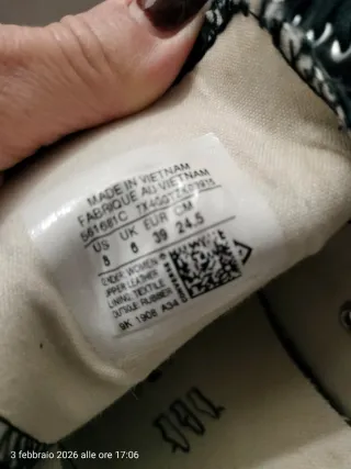 Converse All Star Donna Tg. 39