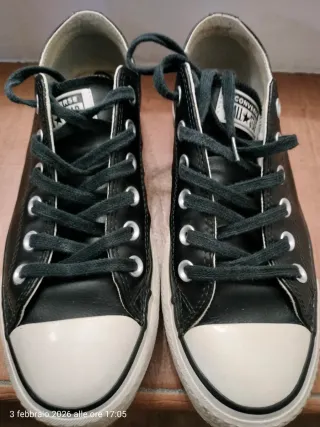 Converse All Star Donna Tg. 39