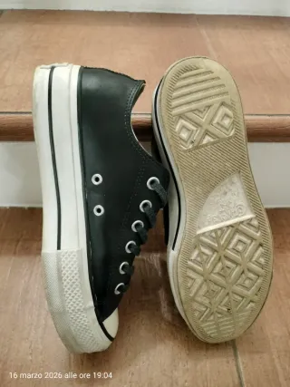 Converse All Star Donna n. 39