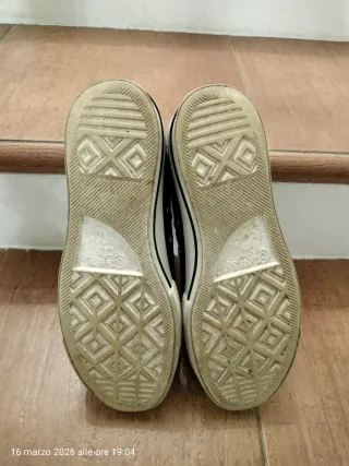 Converse All Star Donna n. 39