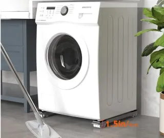 Base para electrodomésticos