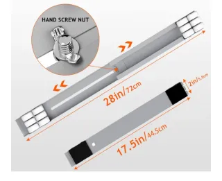 Base para electrodomésticos