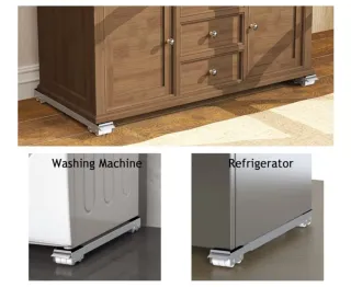 Base para electrodomésticos