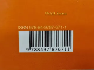 MALEÏT KARMA