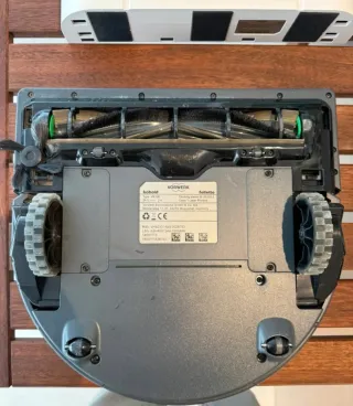 Robot aspirador Vorwerk Kobold VR100