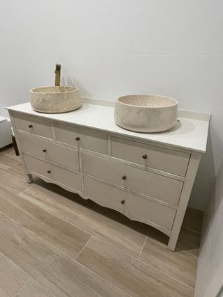 Mueble de baño