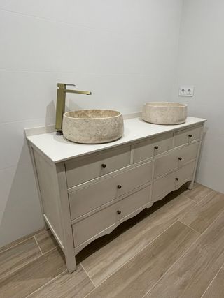 Mueble de baño