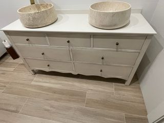 Mueble de baño