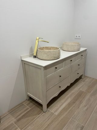 Mueble de baño
