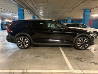 Volvo V60 CROSS CONTRY D4 Automático AWD