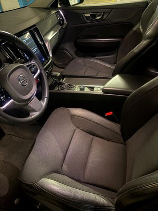 Volvo V60 CROSS CONTRY D4 Automático AWD