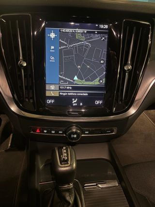 Volvo V60 CROSS CONTRY D4 Automático AWD