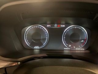 Volvo V60 CROSS CONTRY D4 Automático AWD