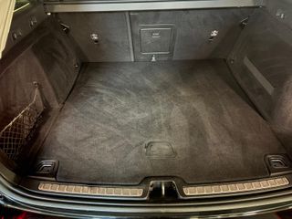 Volvo V60 CROSS CONTRY D4 Automático AWD