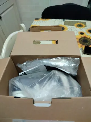 Materasso Antidecubito ad Aria MAT-X1