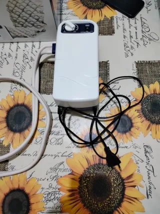 Materasso Antidecubito ad Aria MAT-X1