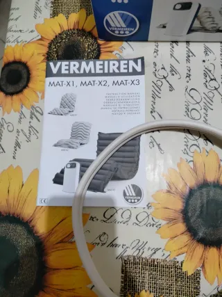 Materasso Antidecubito ad Aria MAT-X1