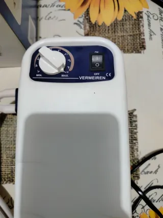 Materasso Antidecubito ad Aria MAT-X1