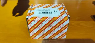 Cerradura AUMON, persiana enrollable.Candado suelo