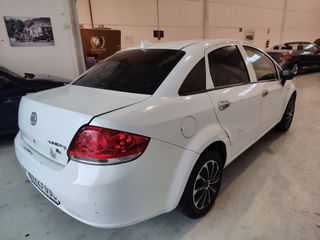 FIAT Linea 2010