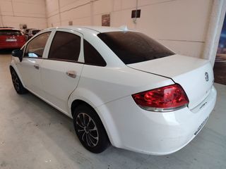 FIAT Linea 2010