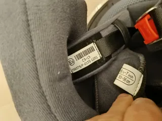 Casco Moto HJC Camuflaje Rosa Negro Nuevo