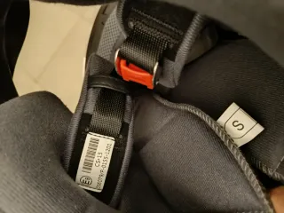 Casco Moto HJC Camuflaje Rosa Negro Nuevo