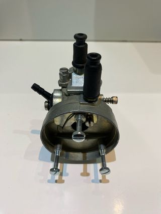 Carburador Dellorto SHA 1515 Vespino