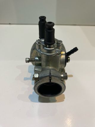Carburador Dellorto SHA 1515 Vespino