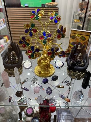 Tienda de Productos Esotéricos y espiritual Online