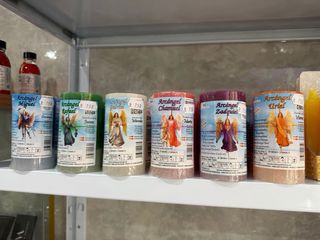 Tienda de Productos Esotéricos y espiritual Online