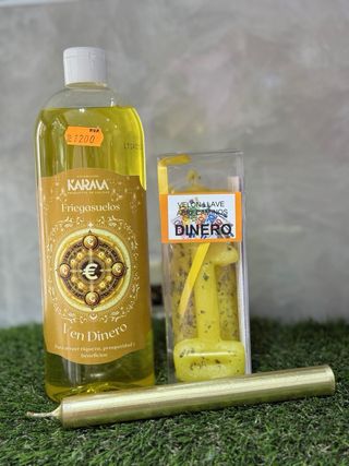 Tienda de Productos Esotéricos y espiritual Online