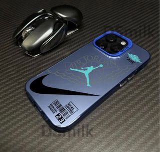 Funda Móvil Nike Air Jordan