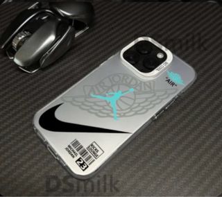 Funda Móvil Nike Air Jordan